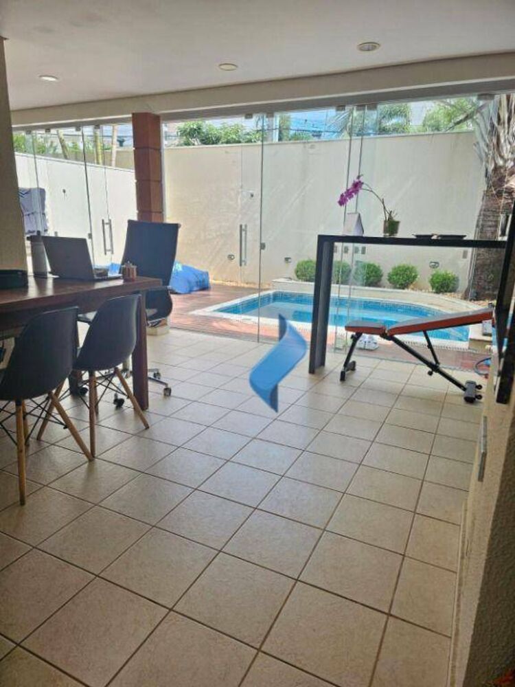 Casa de Condomínio, 3 quartos - Foto 9