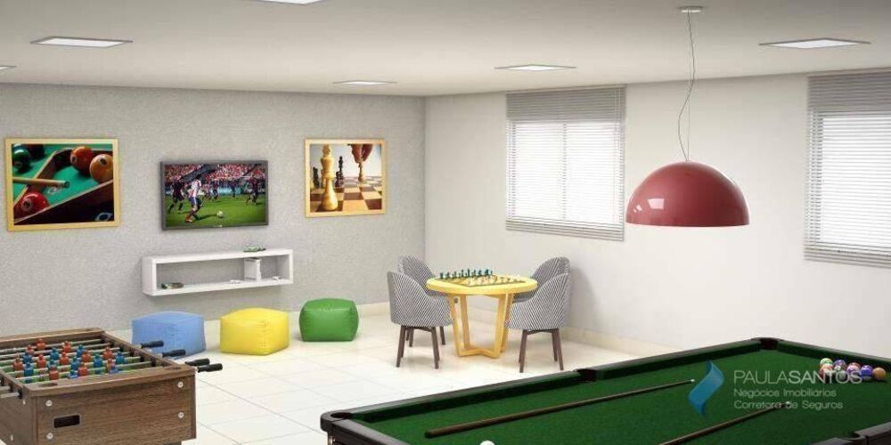 Apartamento, 2 quartos, 52 m² - Foto 15