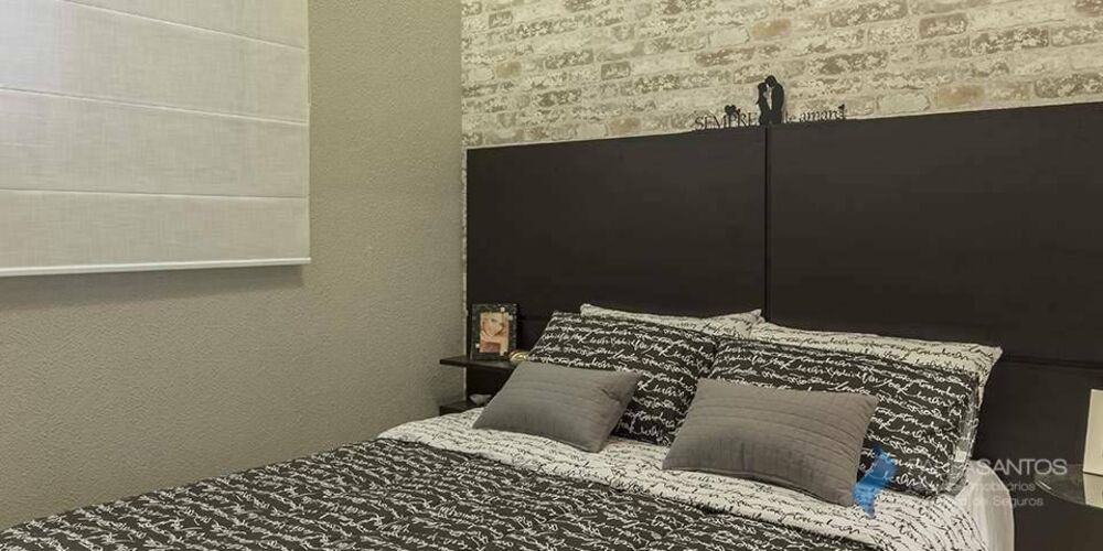 Apartamento, 2 quartos, 52 m² - Foto 12