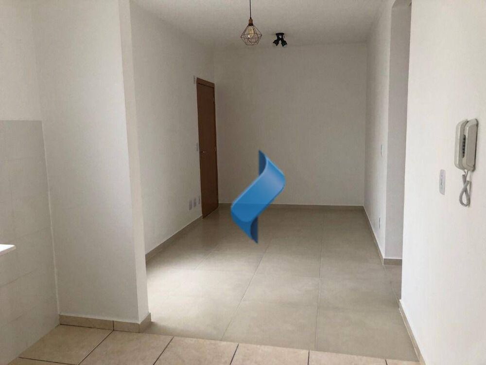 Apartamento, 2 quartos, 52 m² - Foto 6