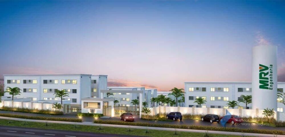 Apartamento, 2 quartos, 52 m² - Foto 10