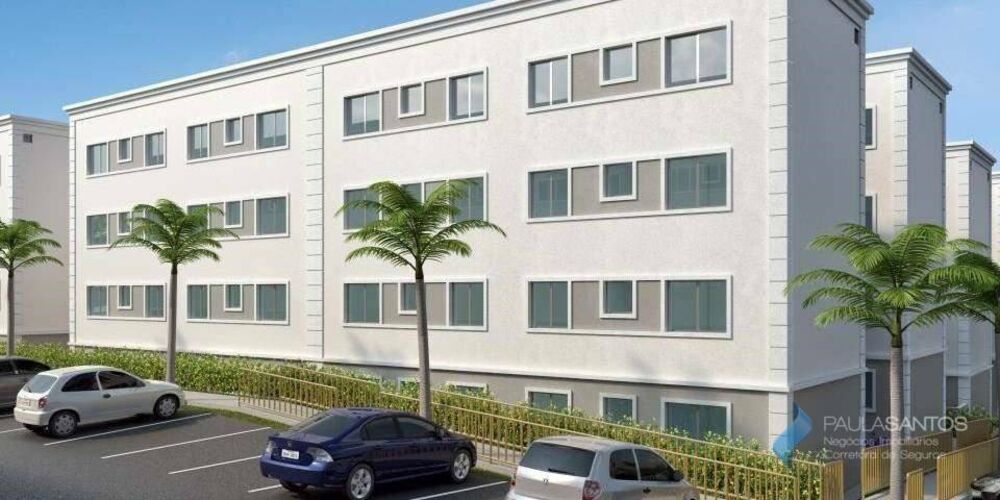 Apartamento, 2 quartos, 52 m² - Foto 11