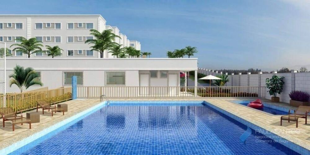 Apartamento, 2 quartos, 52 m² - Foto 14