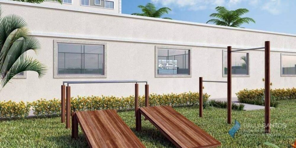 Apartamento, 2 quartos, 52 m² - Foto 16