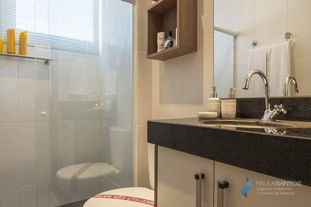 Apartamento, 2 quartos, 52 m² - Foto 13