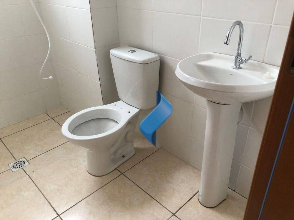 Apartamento, 2 quartos, 52 m² - Foto 3