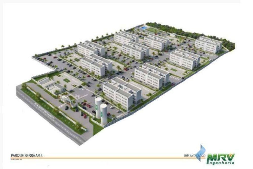 Apartamento, 2 quartos, 52 m² - Foto 17