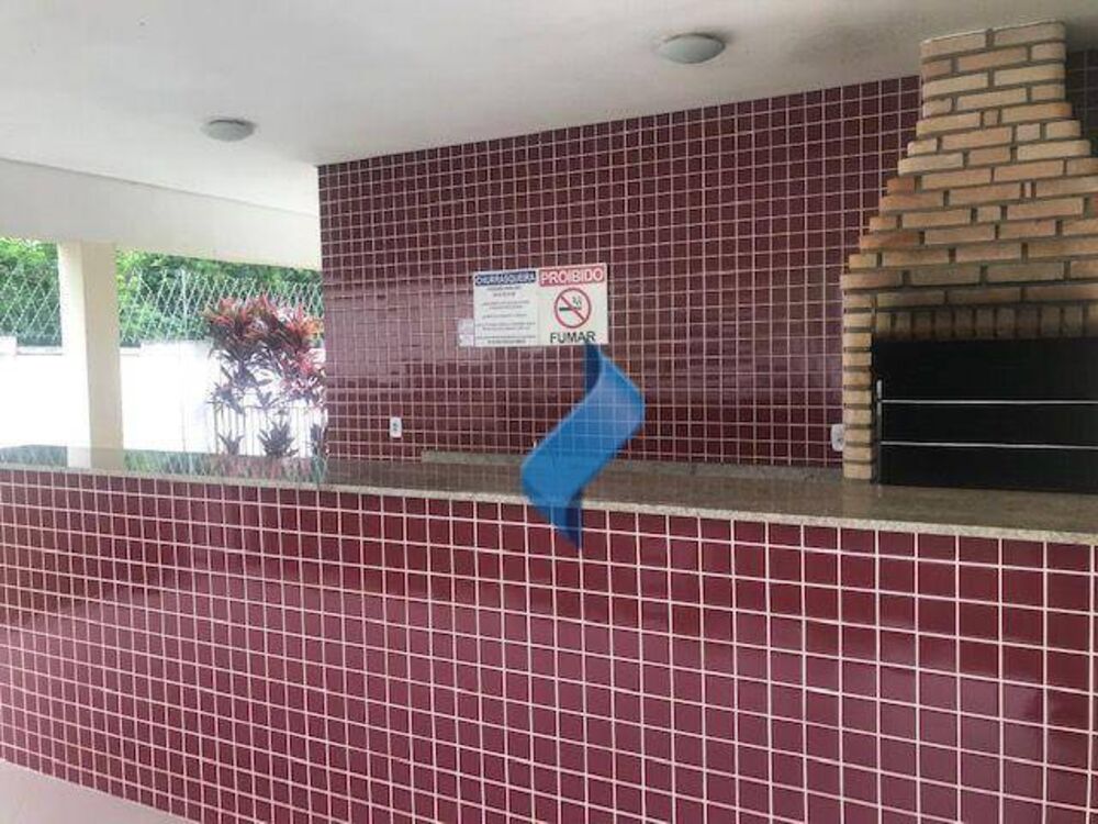 Apartamento, 2 quartos, 52 m² - Foto 9