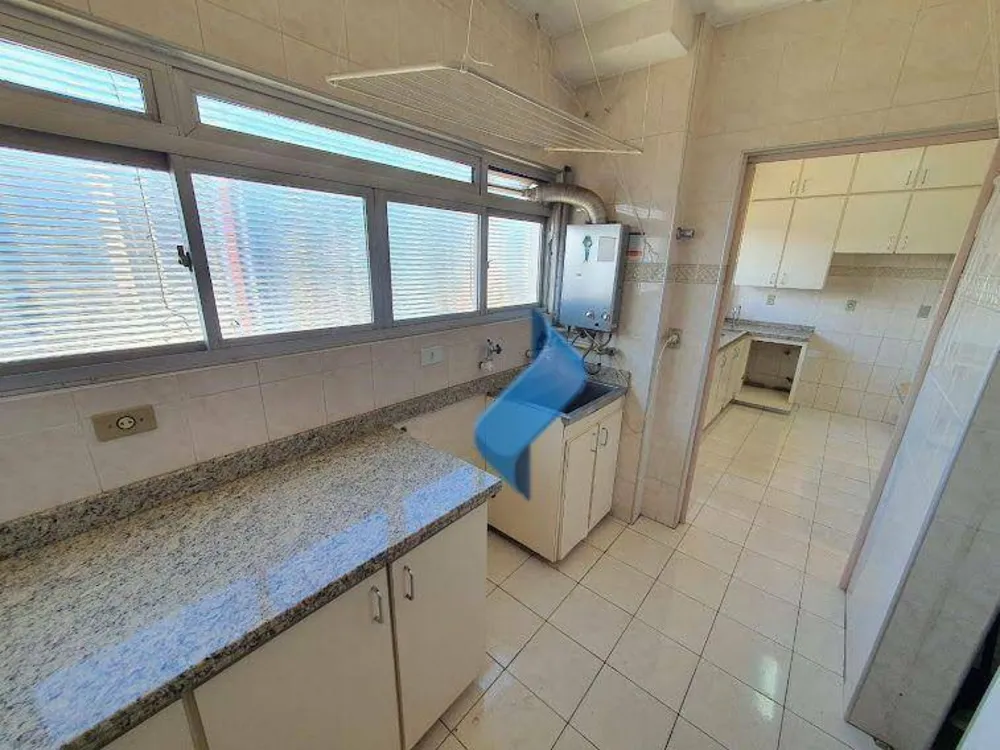Apartamento, 3 quartos, 135 m² - Foto 8