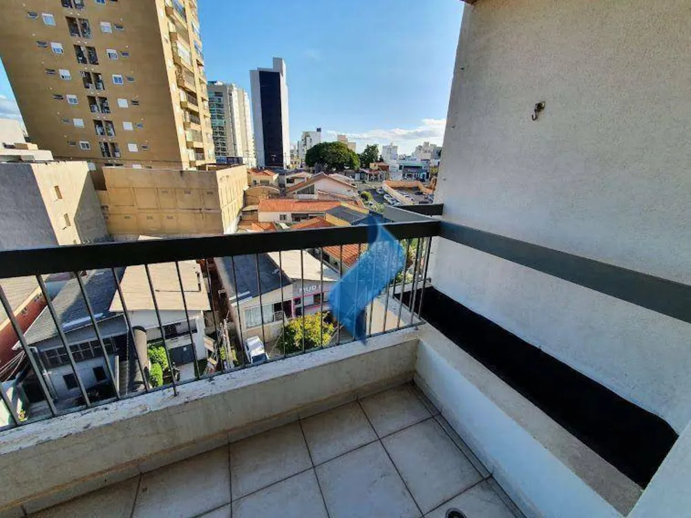 Apartamento, 3 quartos, 135 m² - Foto 2