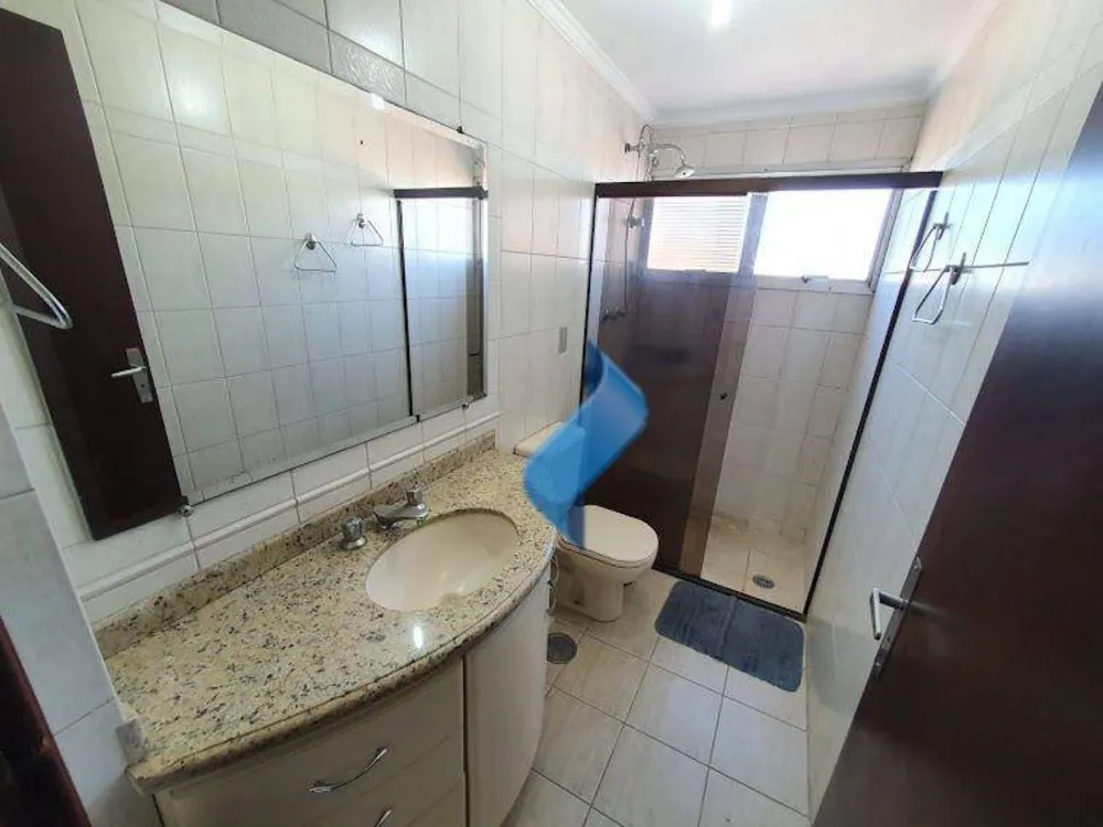Apartamento, 3 quartos, 135 m² - Foto 5