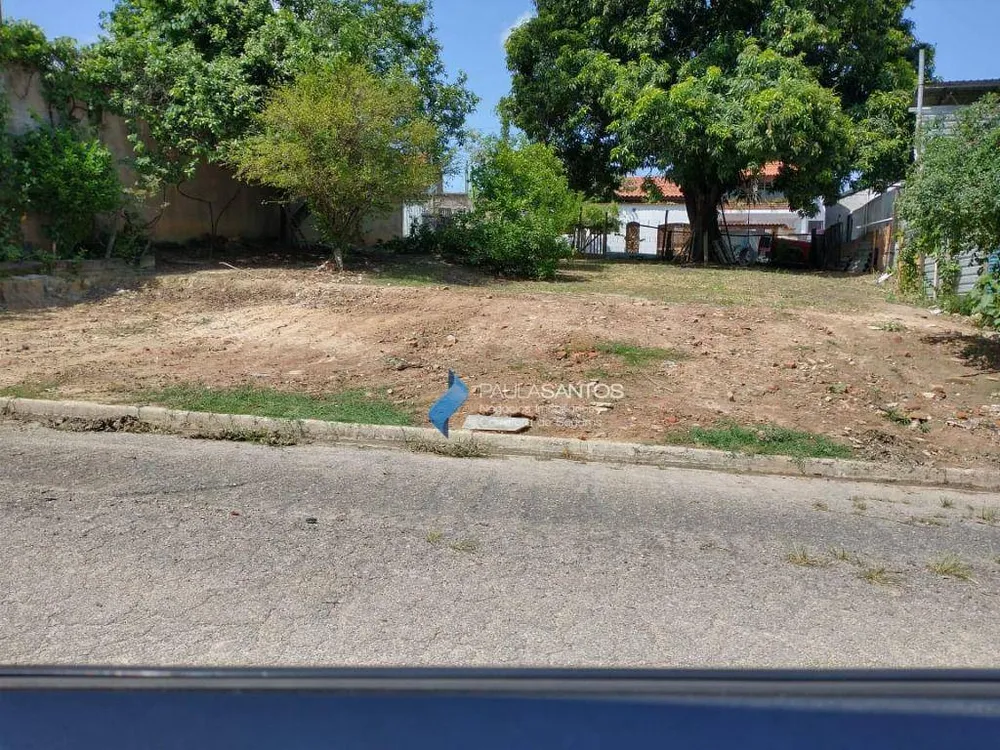 Terreno, 500 m² - Foto 1