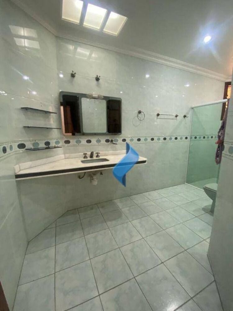 Casa, 3 quartos, 486 m² - Foto 1