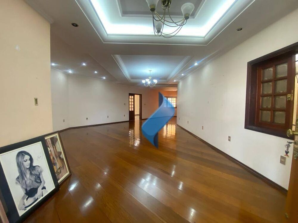 Casa, 3 quartos, 486 m² - Foto 2