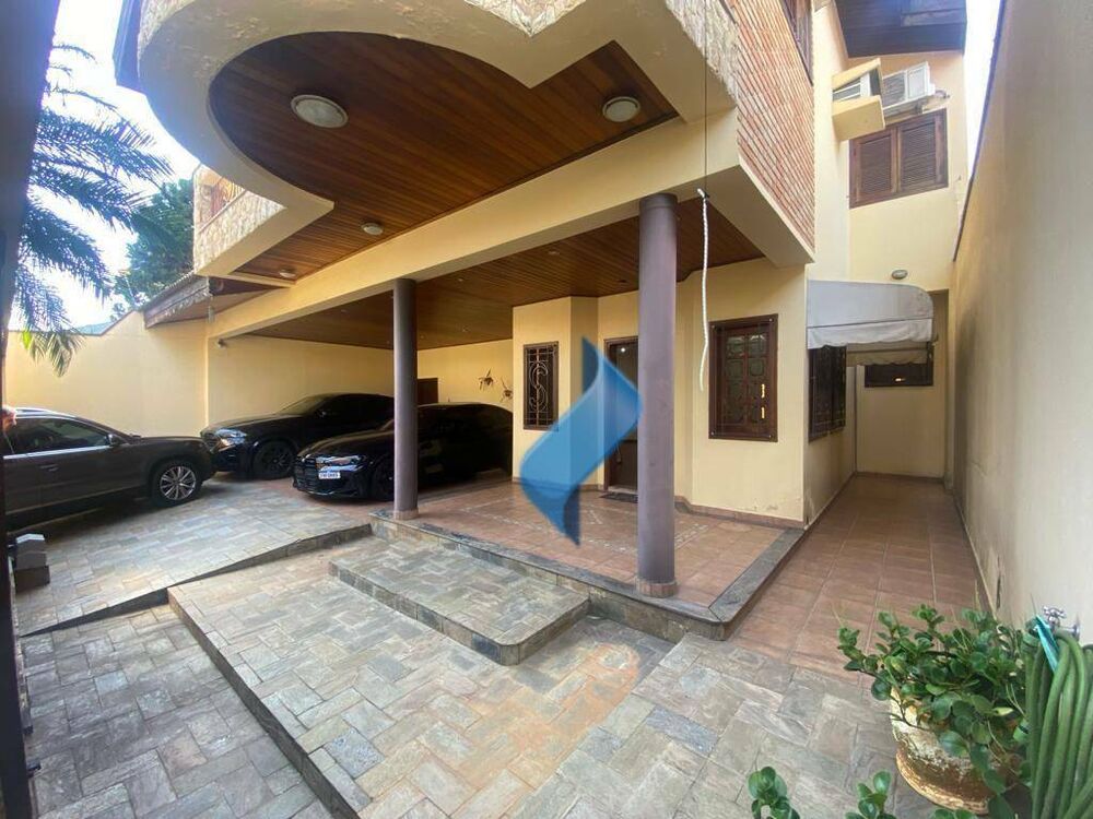 Casa, 3 quartos, 486 m² - Foto 4