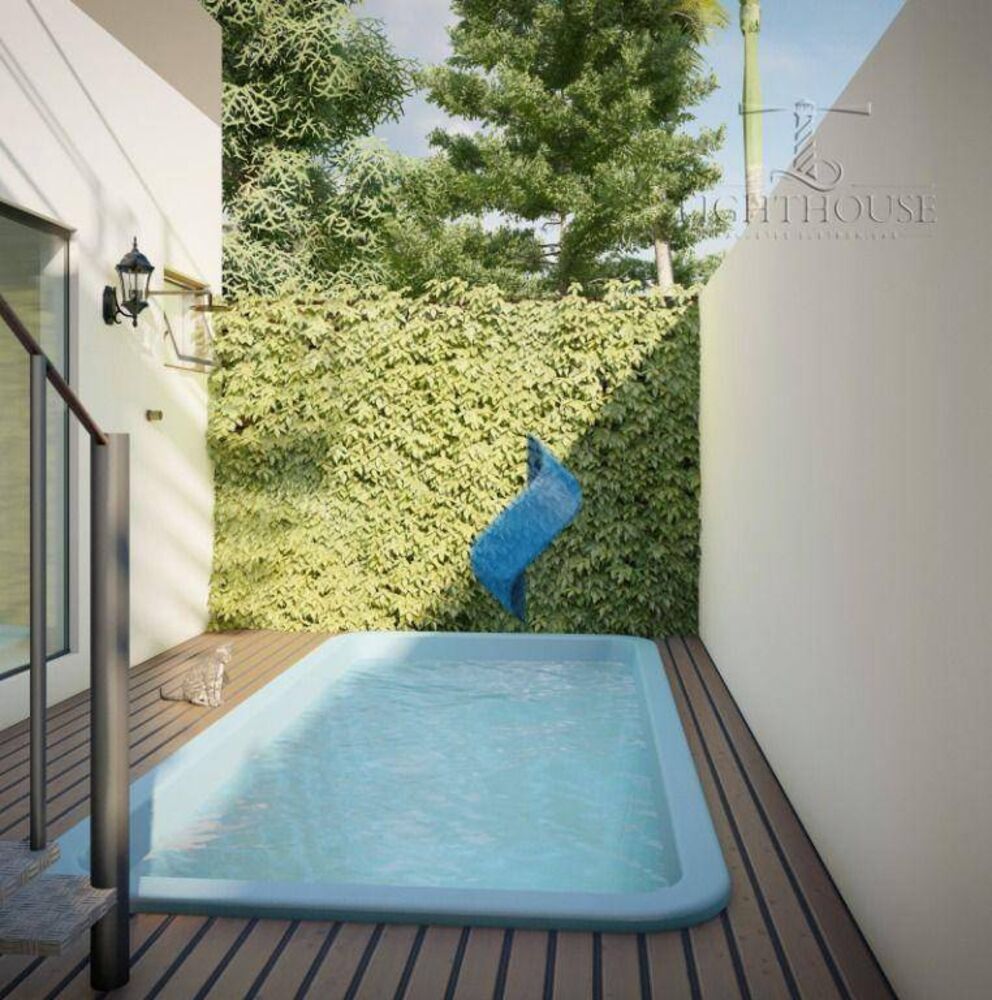 Casa, 2 quartos, 86 m² - Foto 6