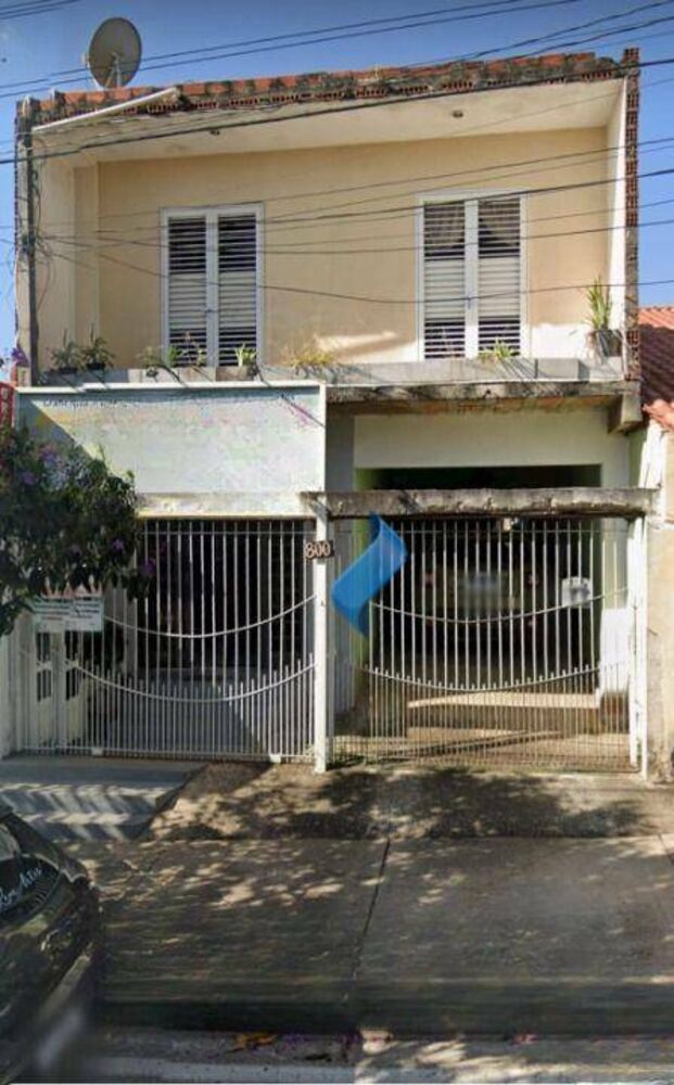 Prédio Inteiro, 183 m² - Foto 5