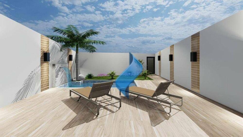 Casa de Condomínio, 2 quartos - Foto 18
