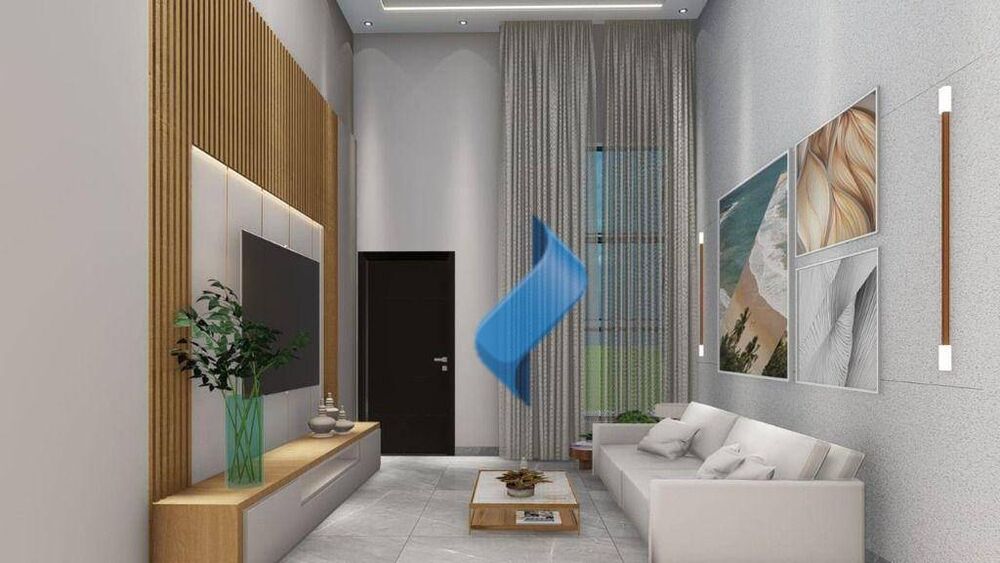 Casa de Condomínio, 2 quartos - Foto 7