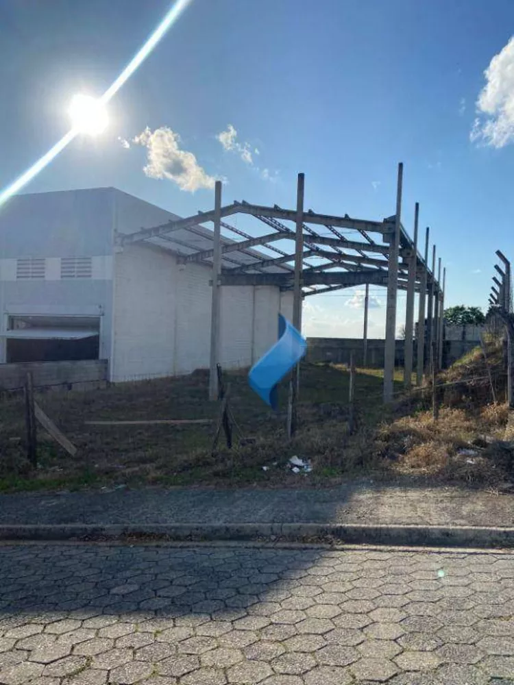 Terreno, 835 m² - Foto 1