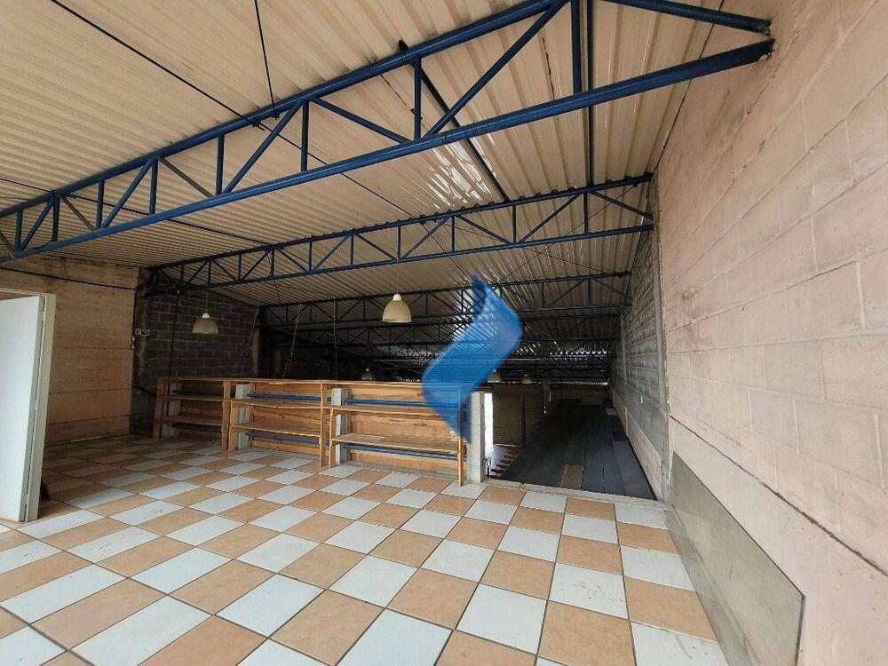 Loja-Salão, 471 m² - Foto 8