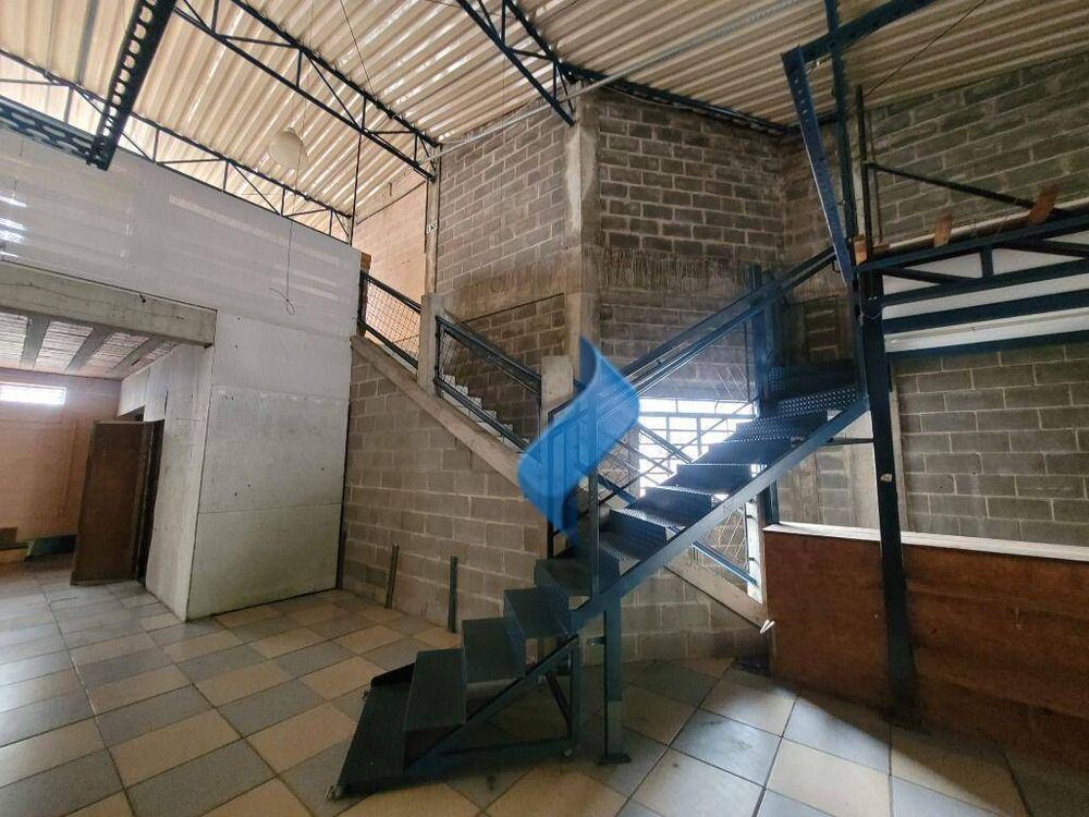 Loja-Salão, 471 m² - Foto 1