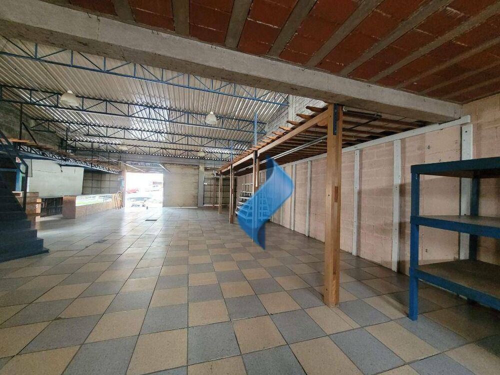 Loja-Salão, 471 m² - Foto 4
