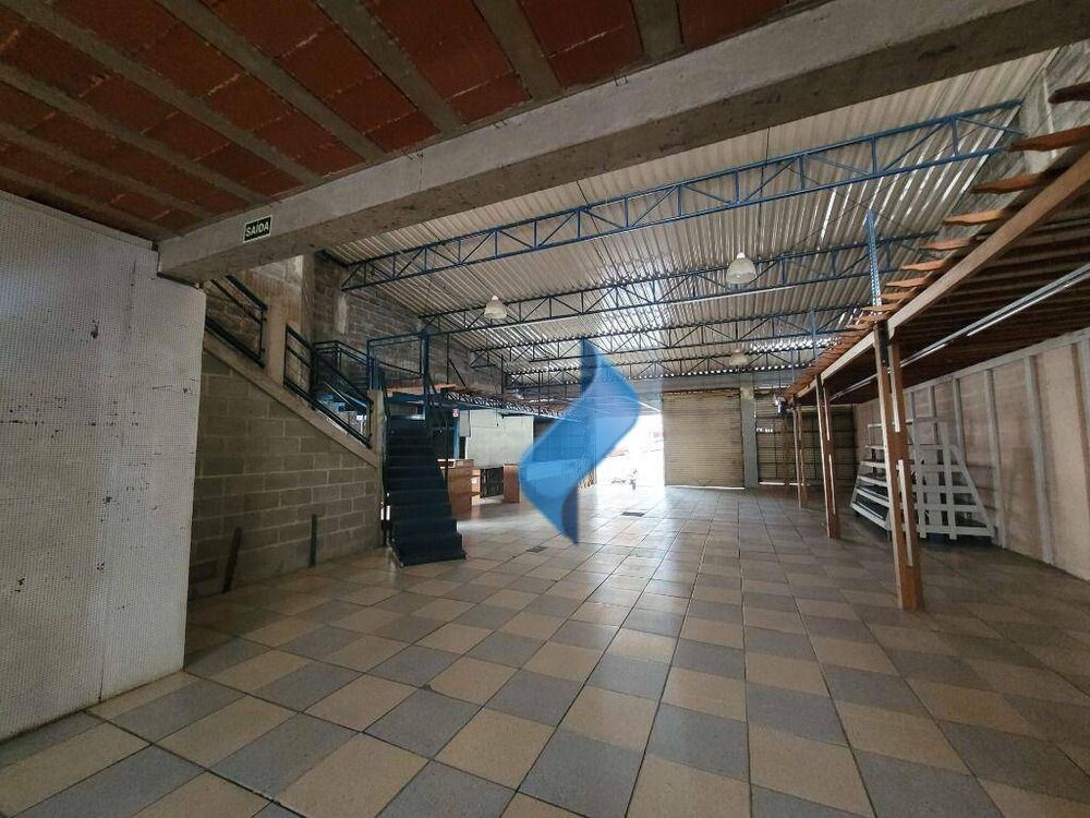 Loja-Salão, 471 m² - Foto 3