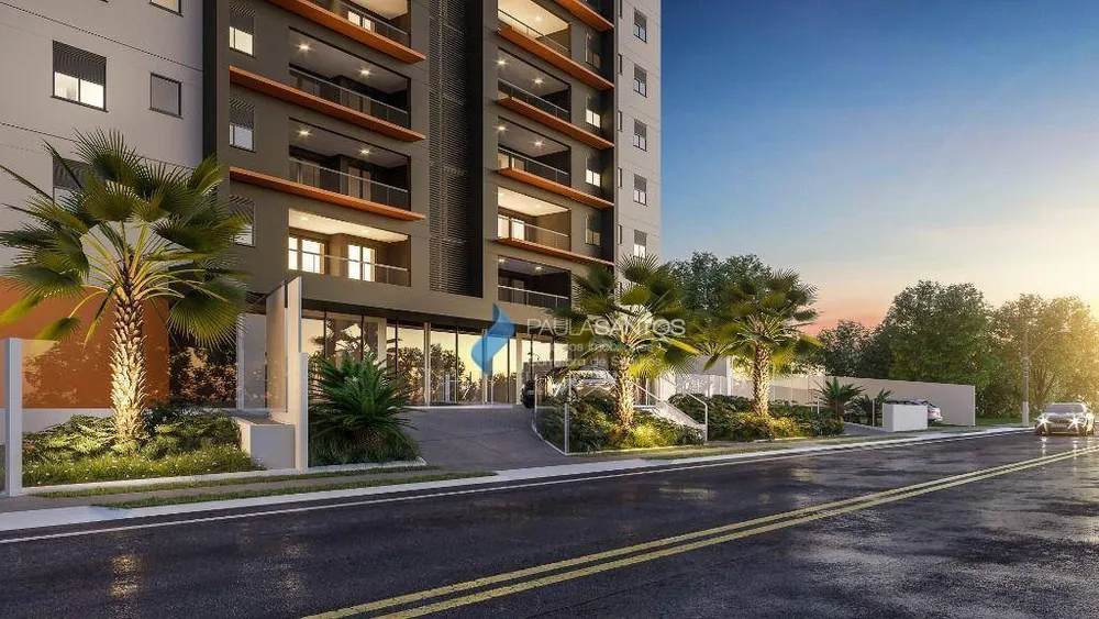 Apartamento, 3 quartos, 143 m² - Foto 2