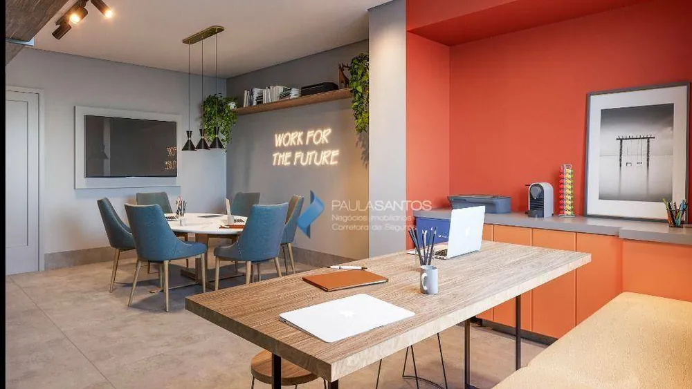 Apartamento, 3 quartos, 143 m² - Foto 3