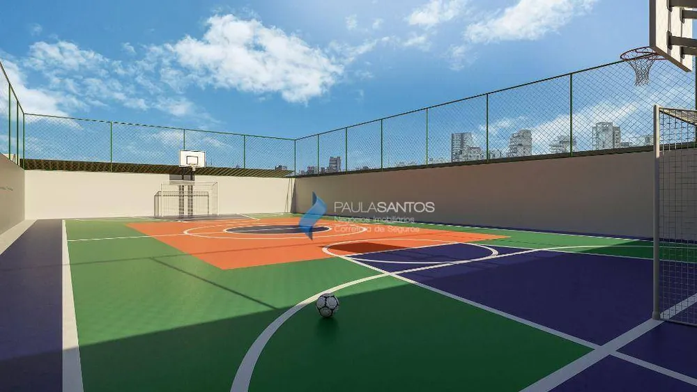 Apartamento, 3 quartos, 143 m² - Foto 1