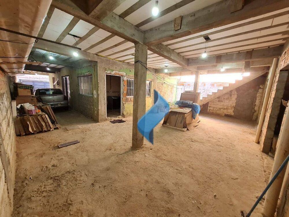 Casa, 4 quartos, 250 m² - Foto 1