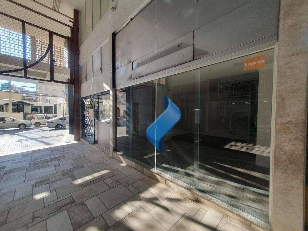 Loja-Salão para alugar, 66m² - Foto 2
