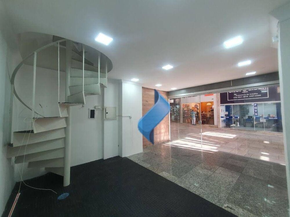 Loja-Salão para alugar, 66m² - Foto 5