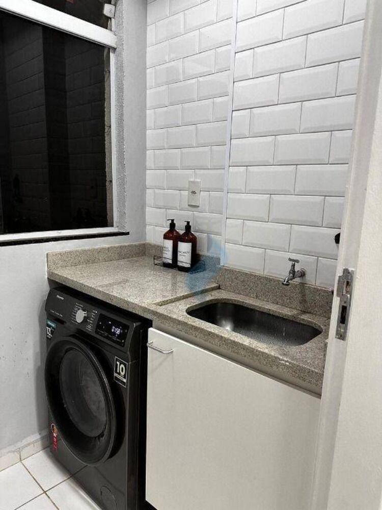 Apartamento, 2 quartos, 52 m² - Foto 7