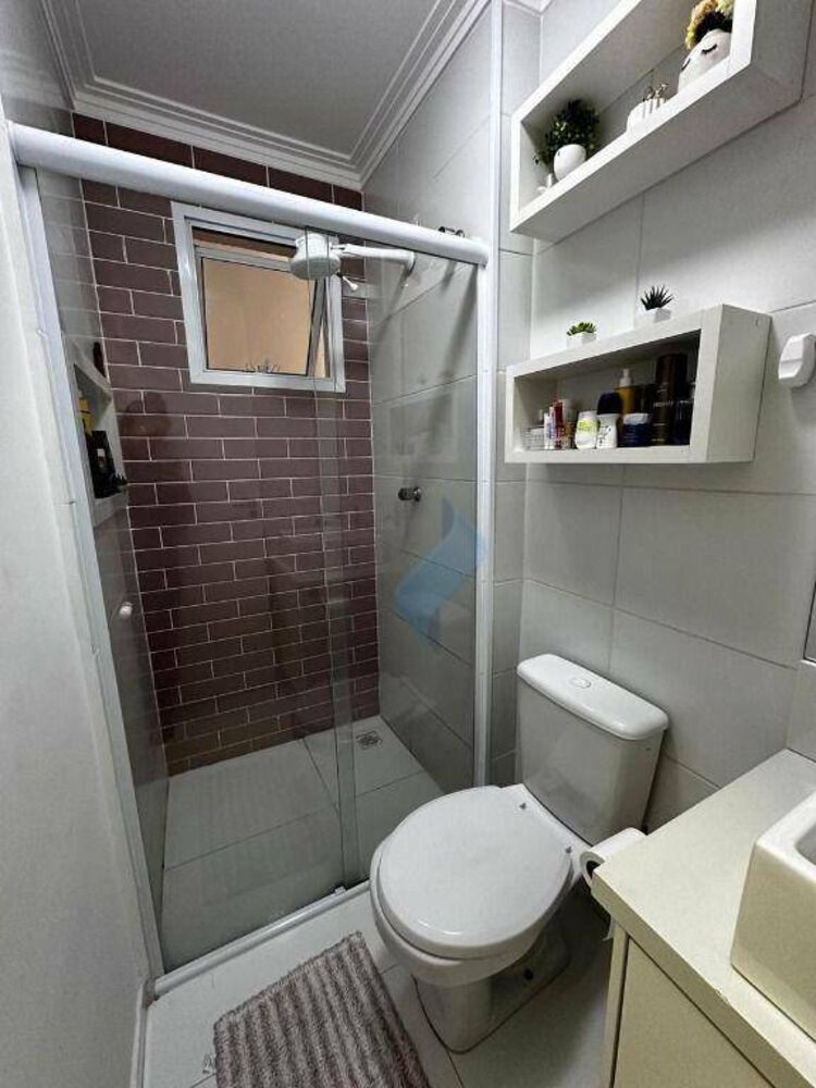 Apartamento, 2 quartos, 52 m² - Foto 11