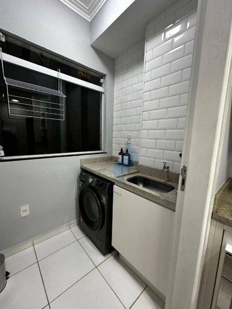 Apartamento, 2 quartos, 52 m² - Foto 2