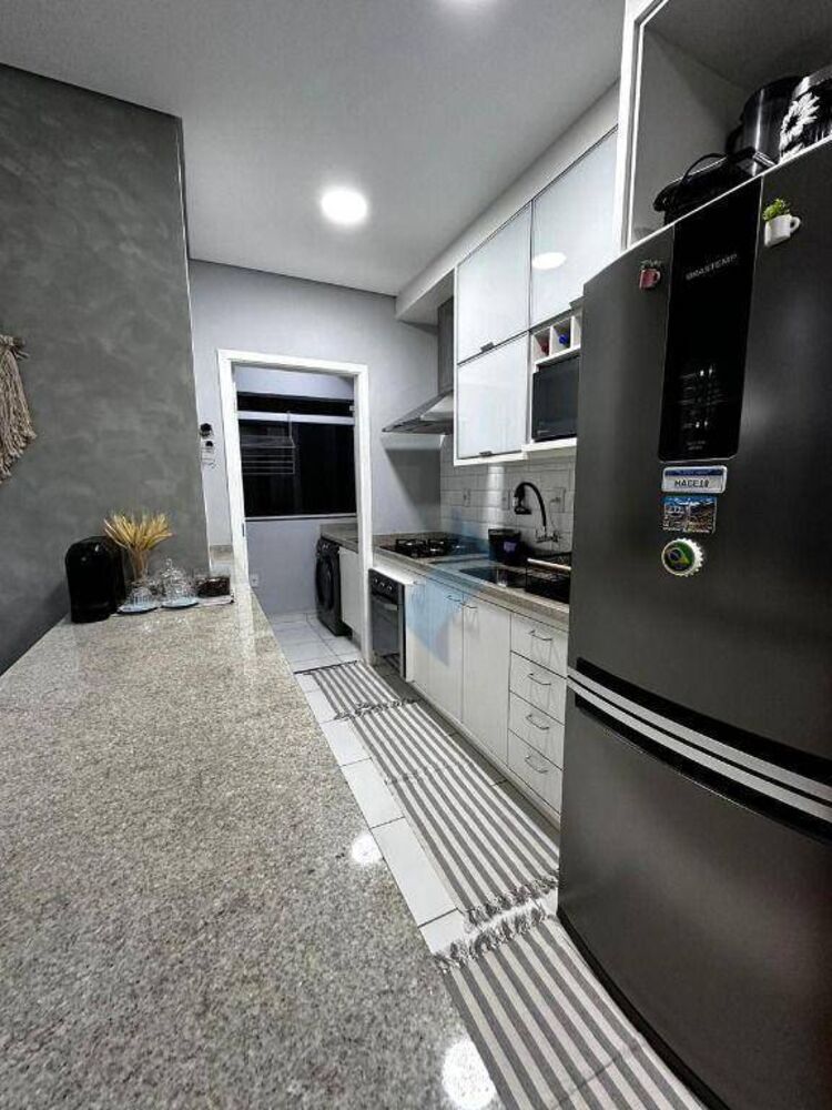 Apartamento, 2 quartos, 52 m² - Foto 12
