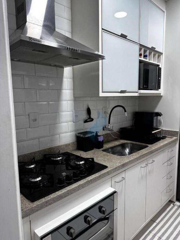 Apartamento, 2 quartos, 52 m² - Foto 13