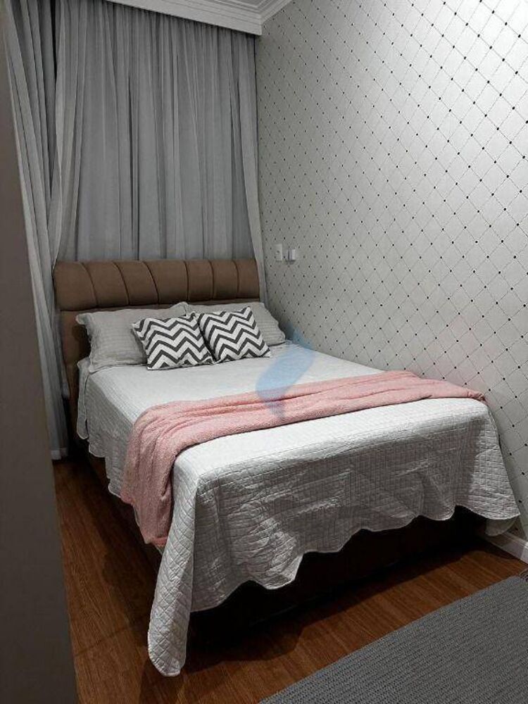 Apartamento, 2 quartos, 52 m² - Foto 6