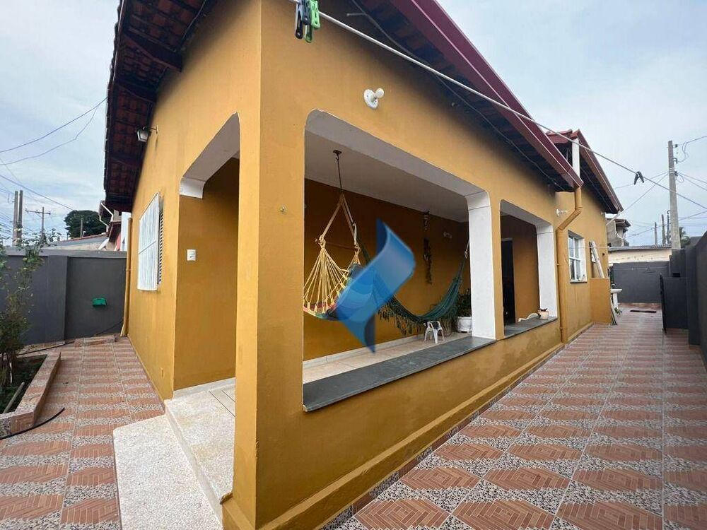 Casa, 2 quartos, 166 m² - Foto 7
