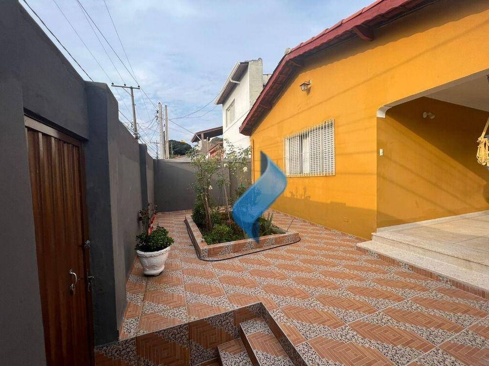Casa, 2 quartos, 166 m² - Foto 8
