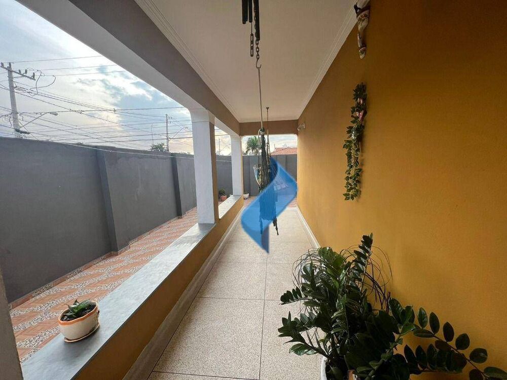 Casa, 2 quartos, 166 m² - Foto 9