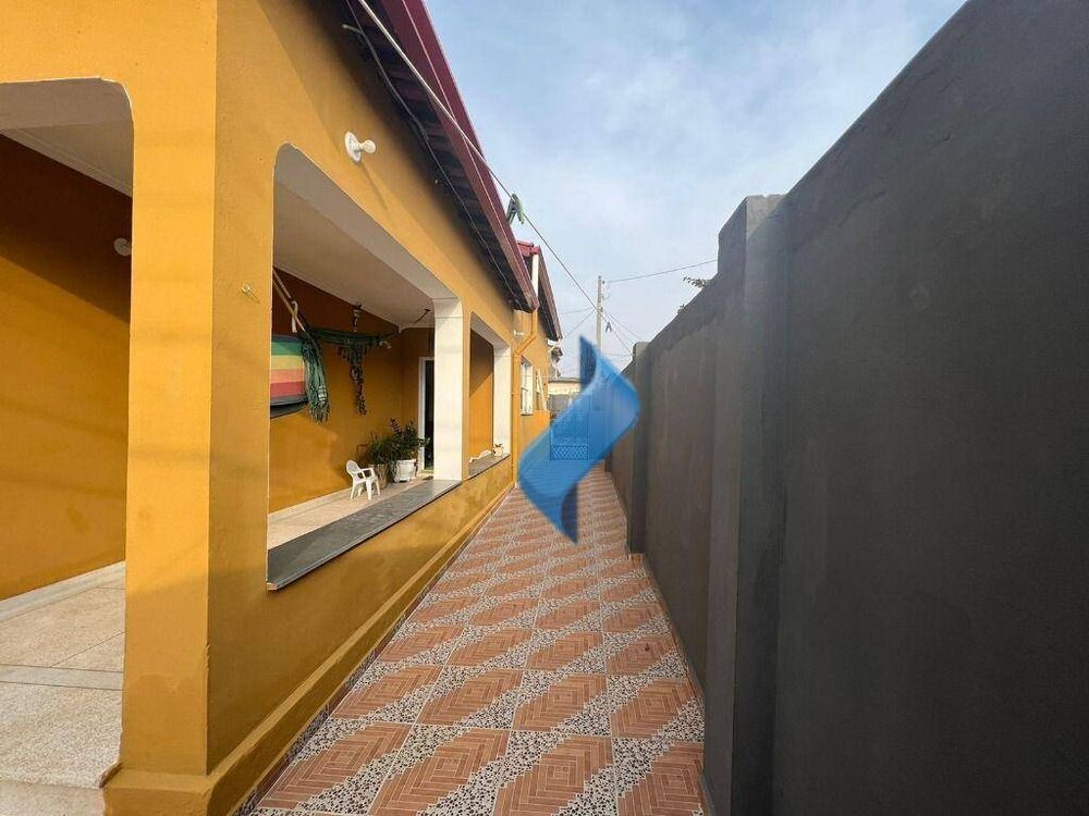 Casa, 2 quartos, 166 m² - Foto 13