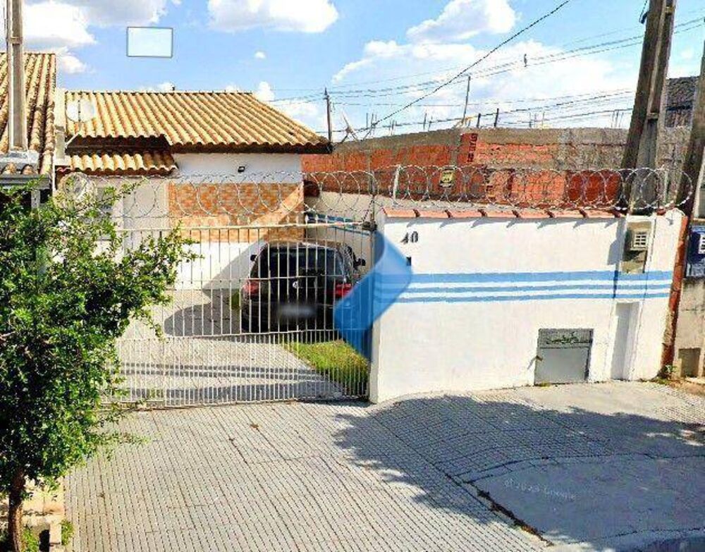 Casa, 2 quartos, 52 m² - Foto 8