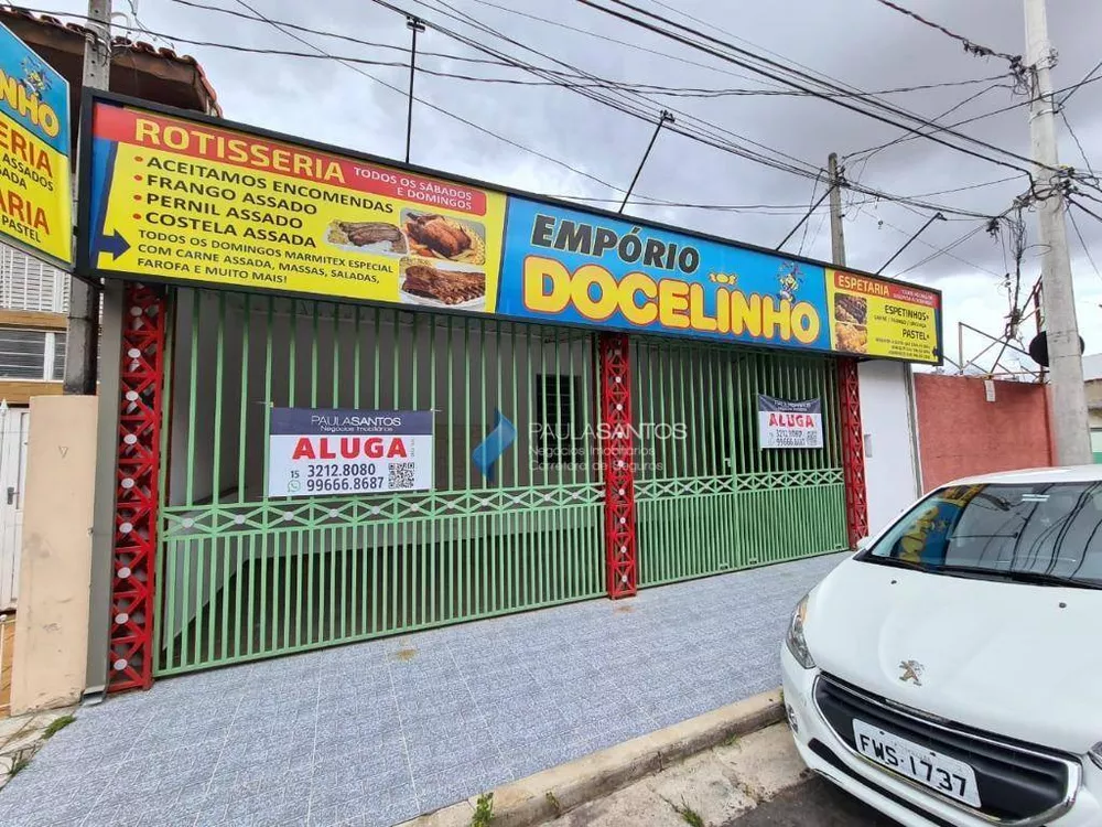 Loja-Salão para alugar, 271m² - Foto 2