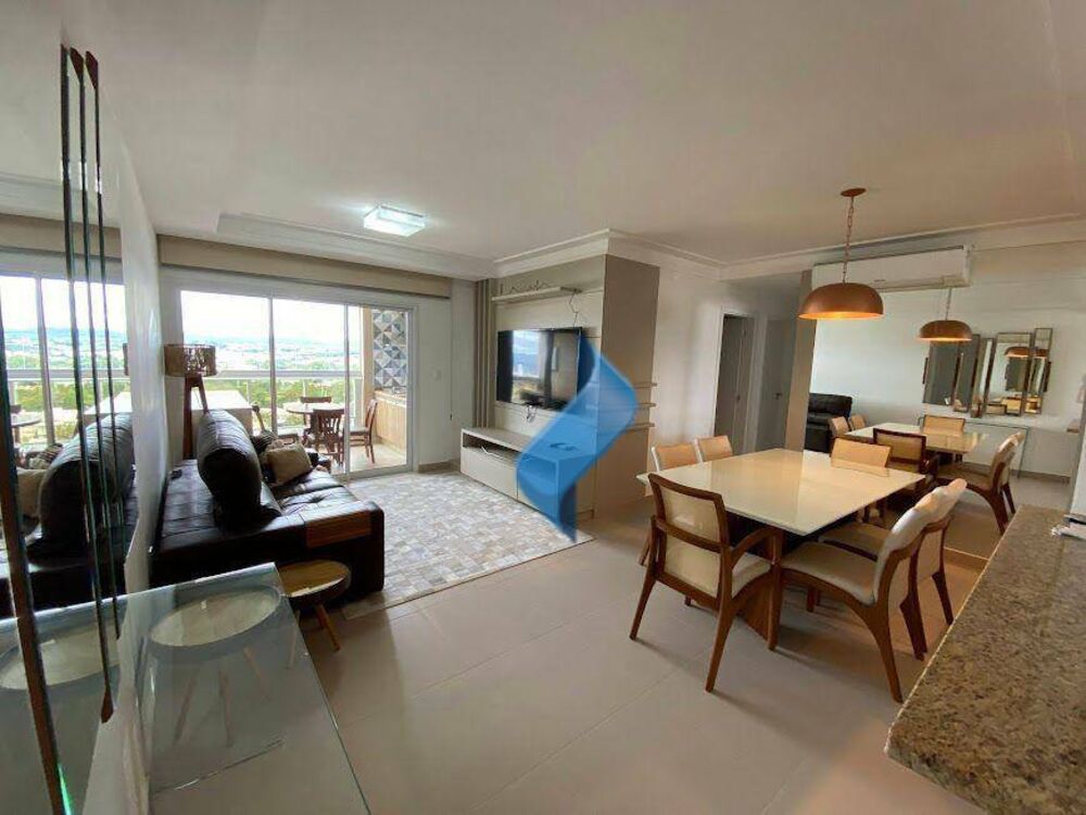 Apartamento, 3 quartos, 97 m² - Foto 5