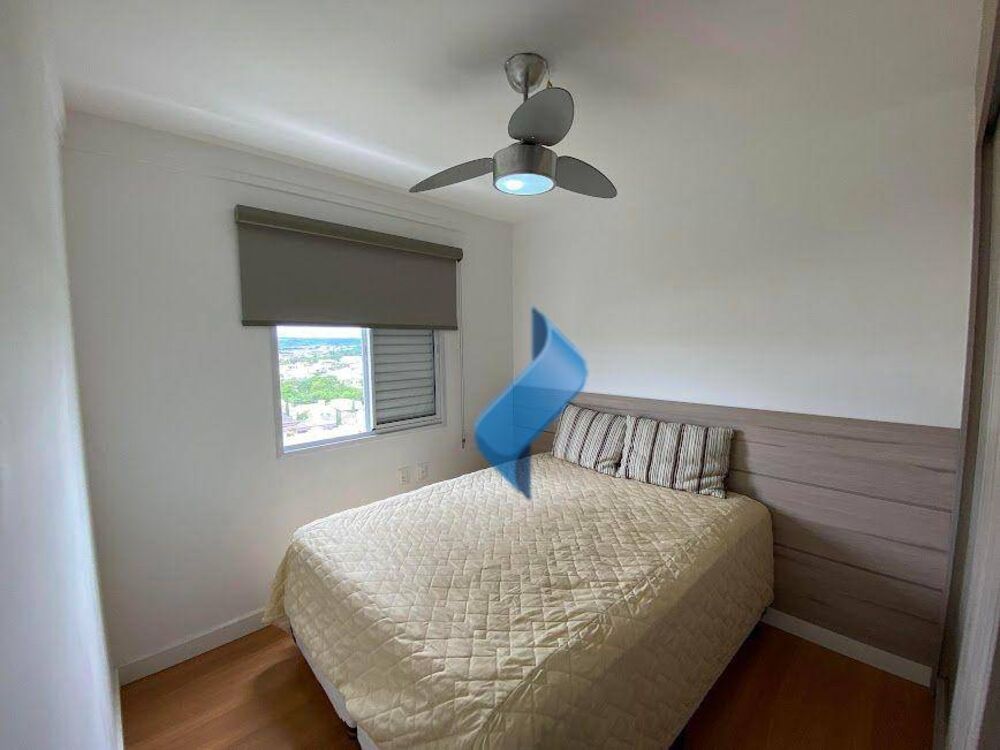 Apartamento, 3 quartos, 97 m² - Foto 1