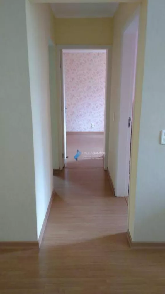 Apartamento à venda com 2 quartos, 52m² - Foto 7