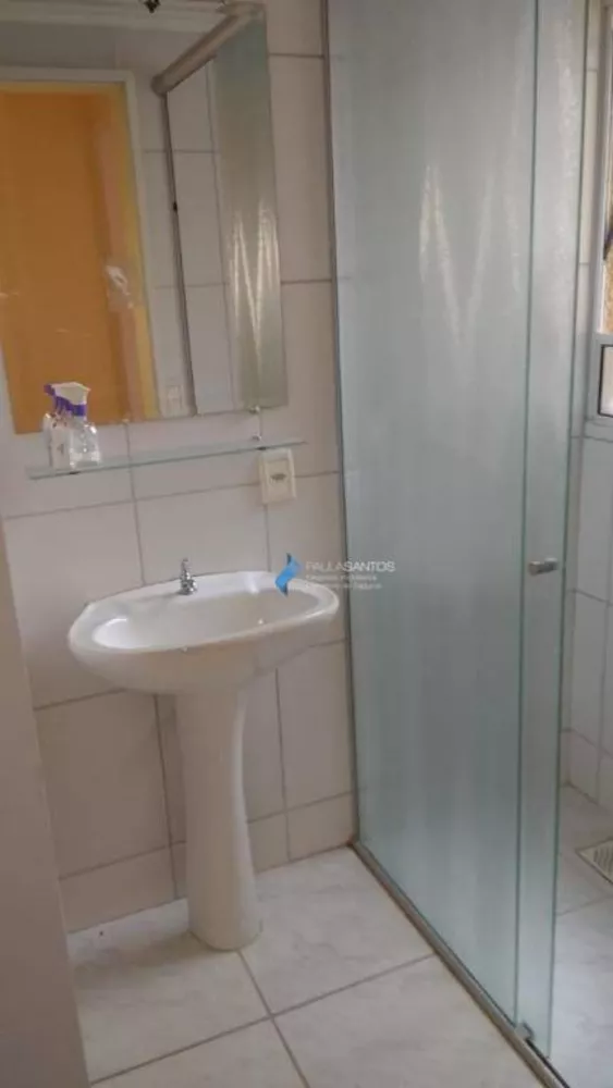 Apartamento à venda com 2 quartos, 52m² - Foto 8